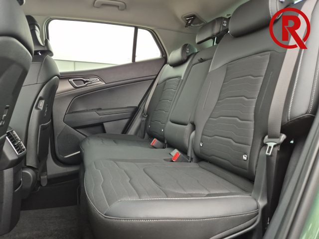 Kia Sportage – Bild 9