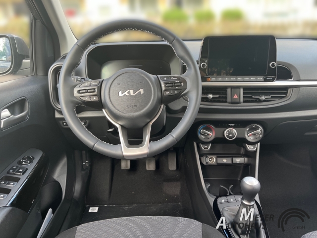 Kia Picanto – Bild 6