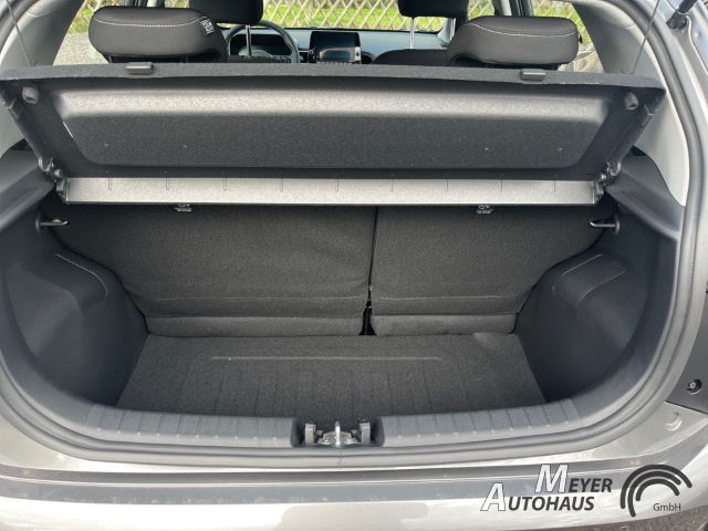 Kia Picanto – Bild 9