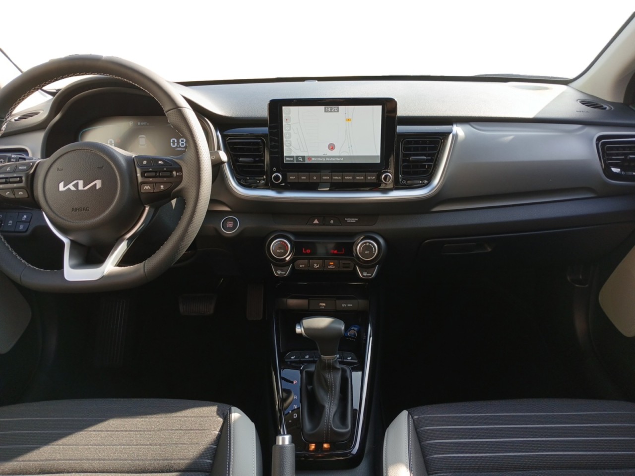 Kia Stonic – Bild 10