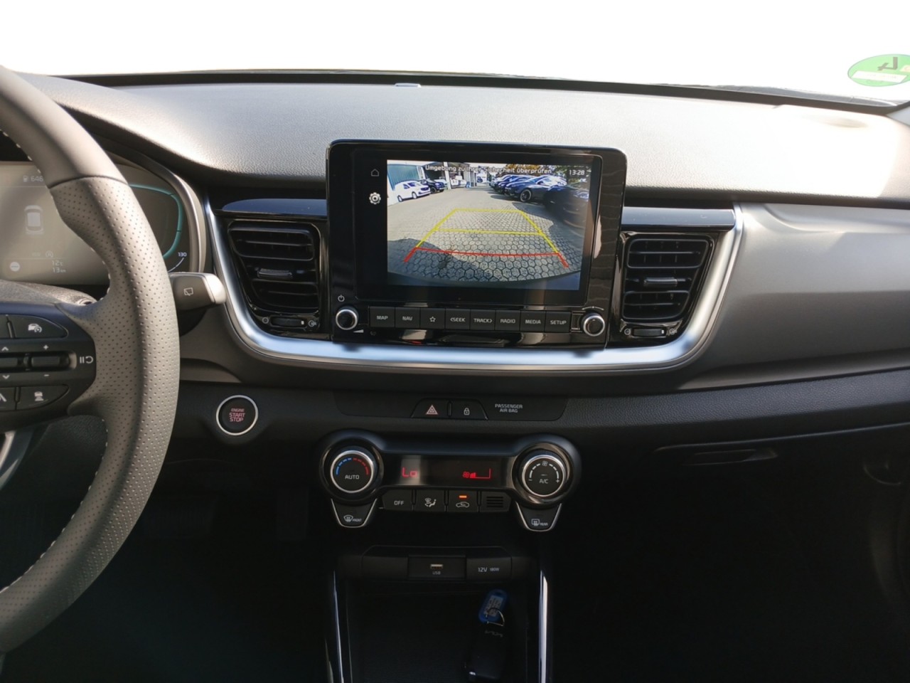 Kia Stonic – Bild 11