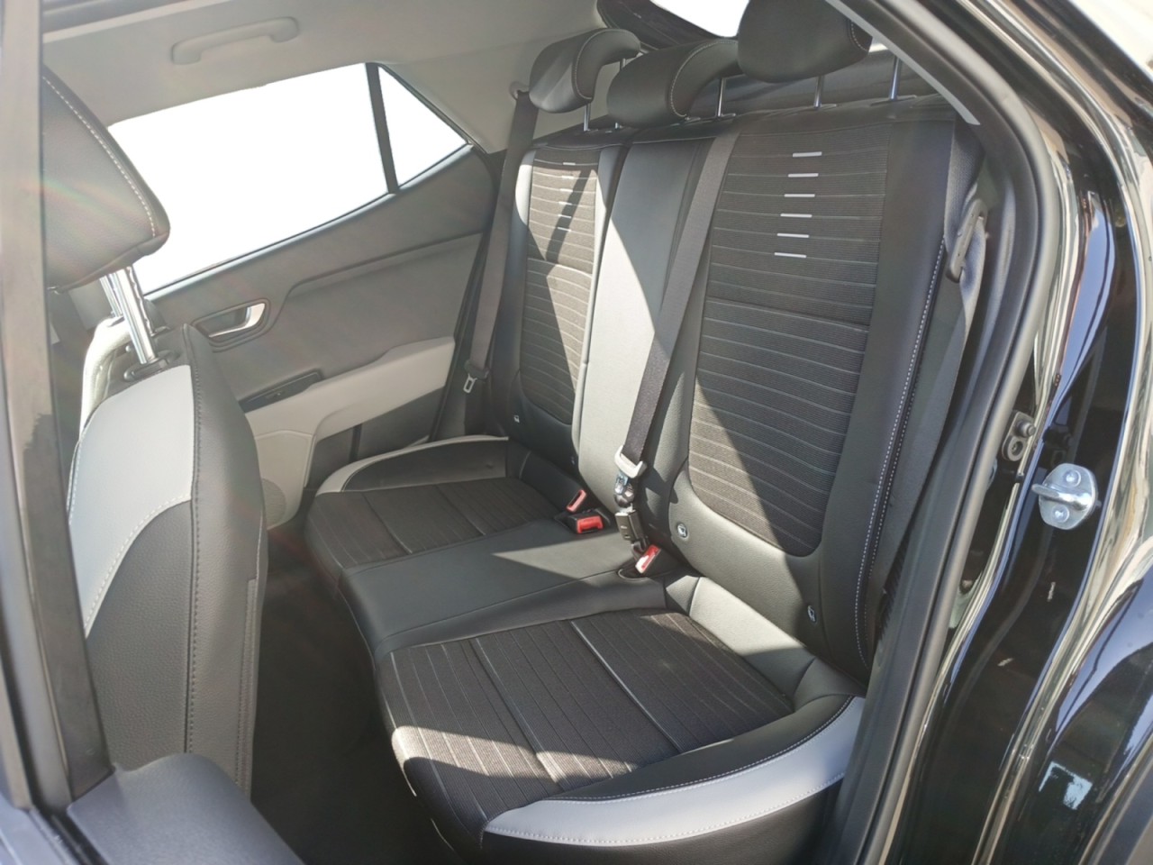 Kia Stonic – Bild 13