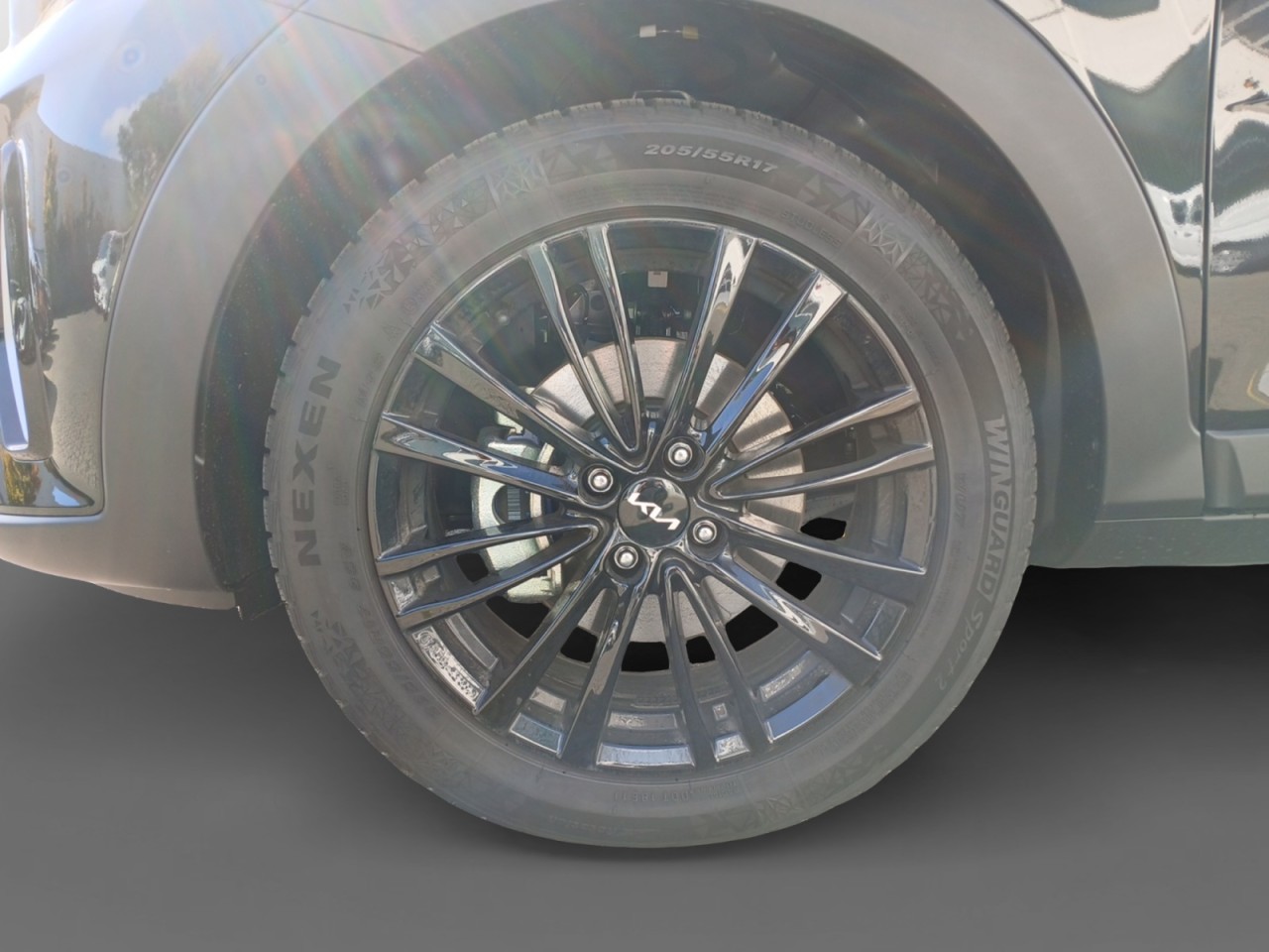 Kia Stonic – Bild 14