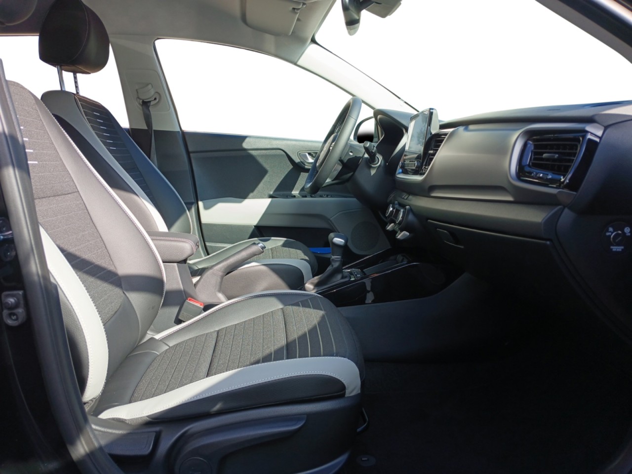Kia Stonic – Bild 15