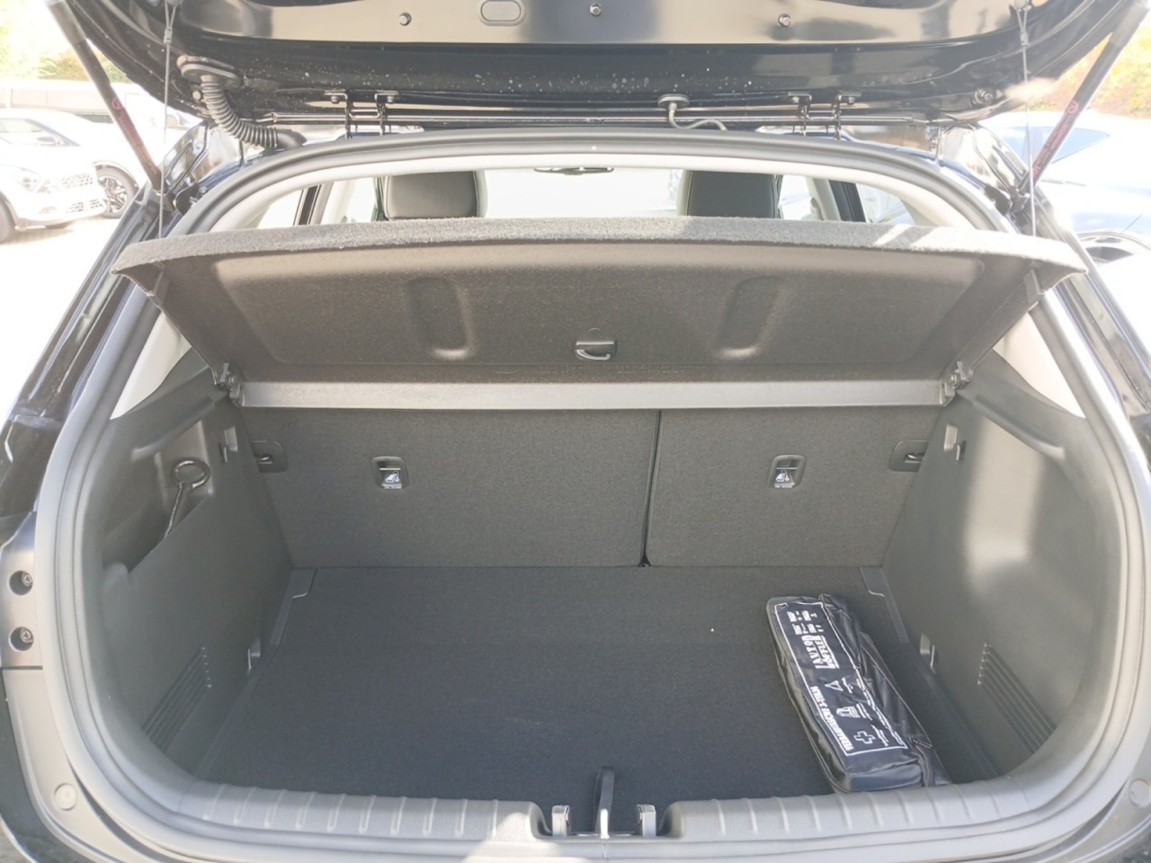 Kia Stonic – Bild 16