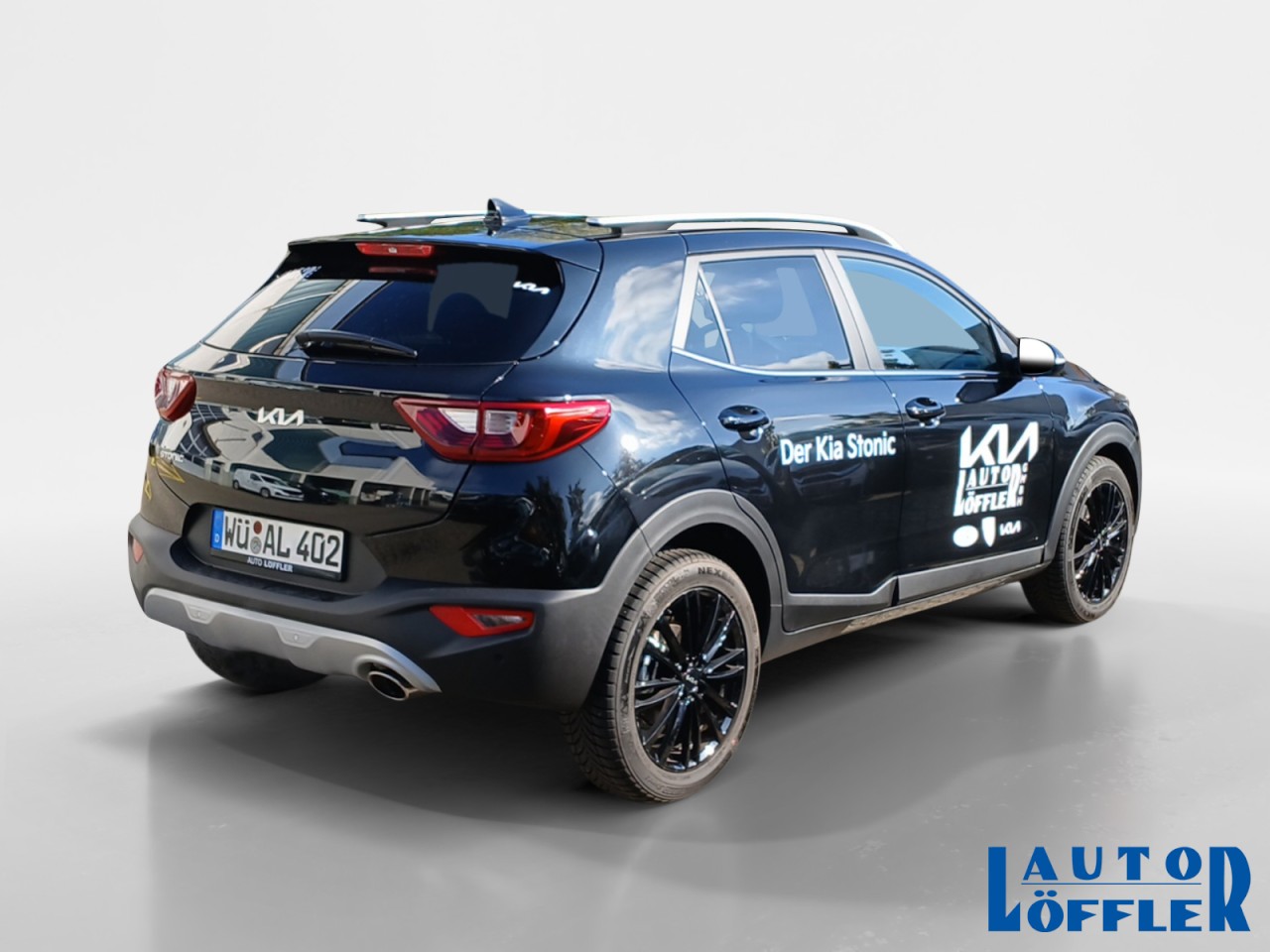 Kia Stonic – Bild 5