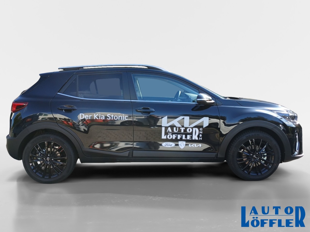 Kia Stonic – Bild 6