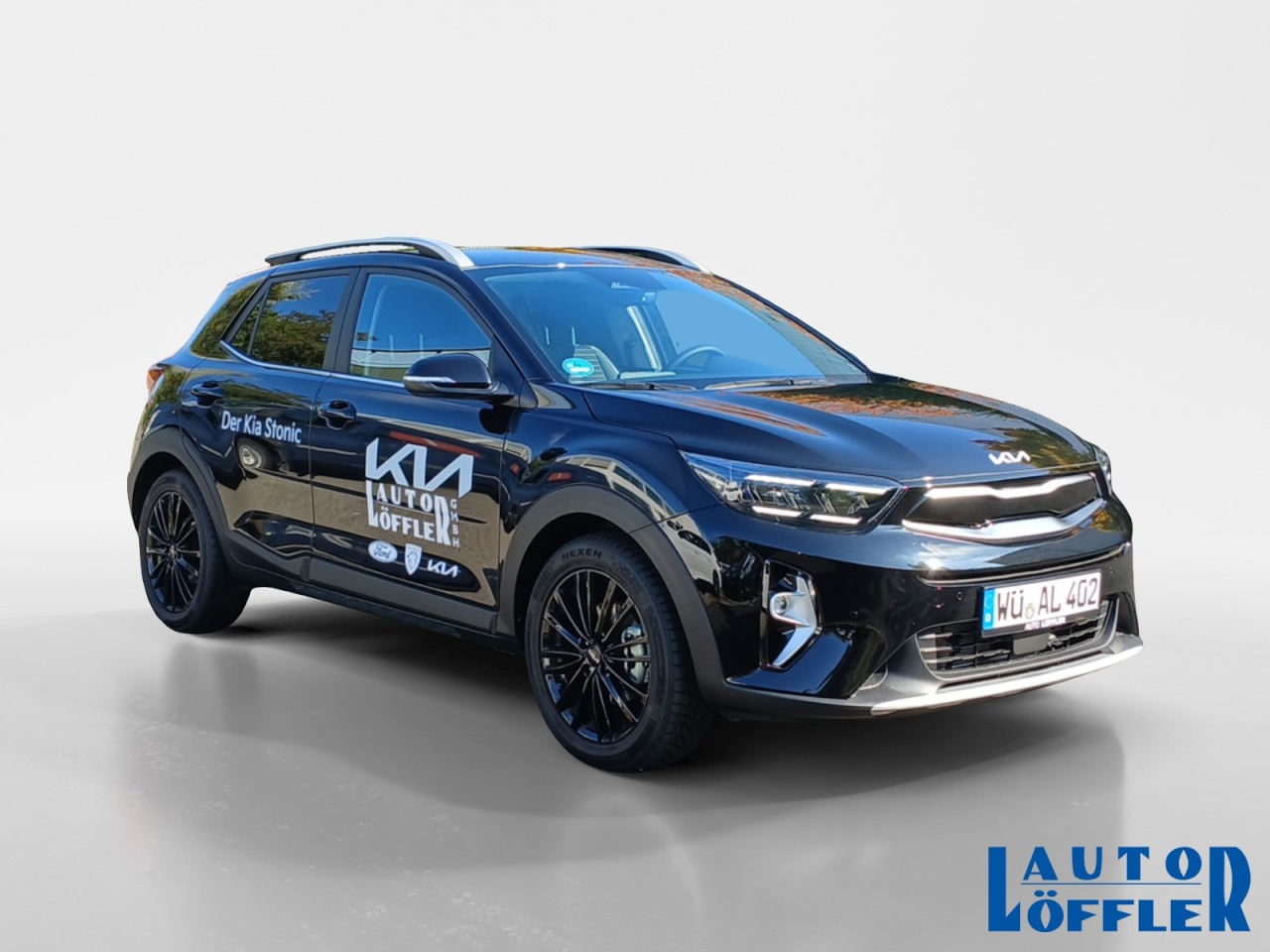 Kia Stonic – Bild 7