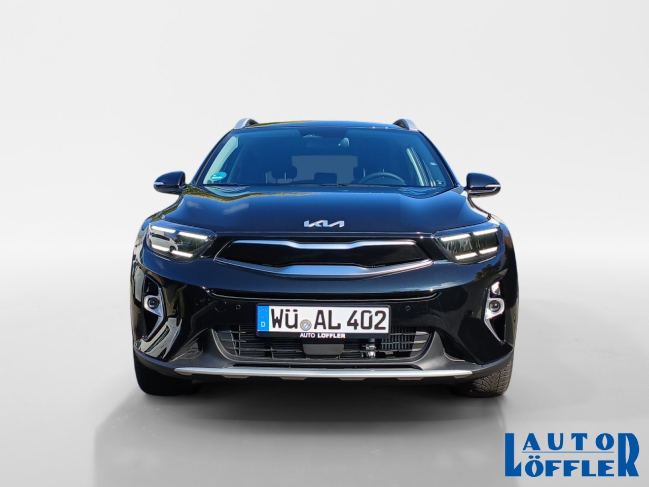 Kia Stonic – Bild 8