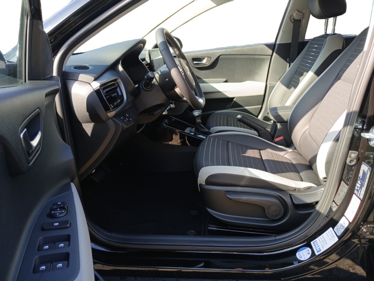 Kia Stonic – Bild 9