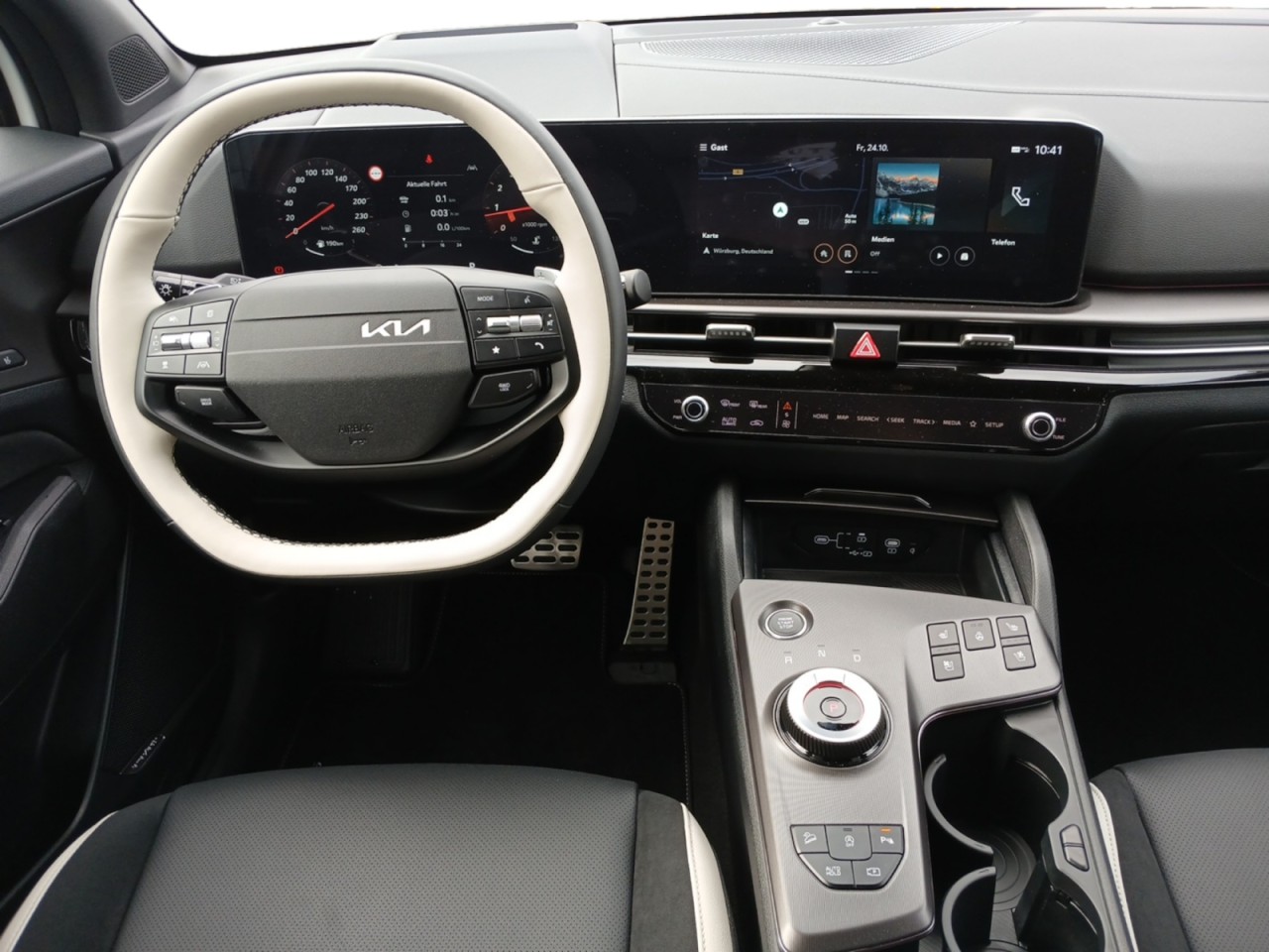 Kia Sportage – Bild 10