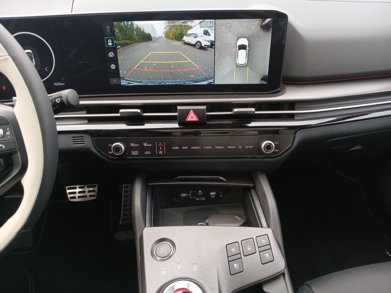 Kia Sportage – Bild 11