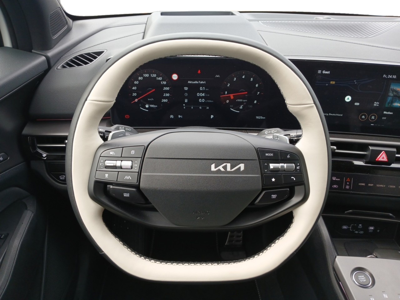 Kia Sportage – Bild 12