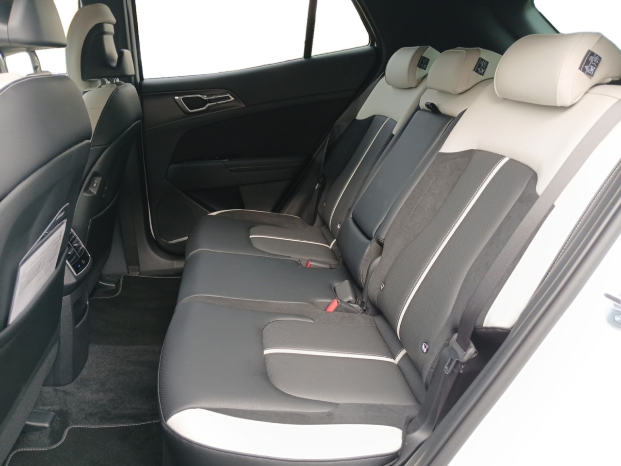 Kia Sportage – Bild 13