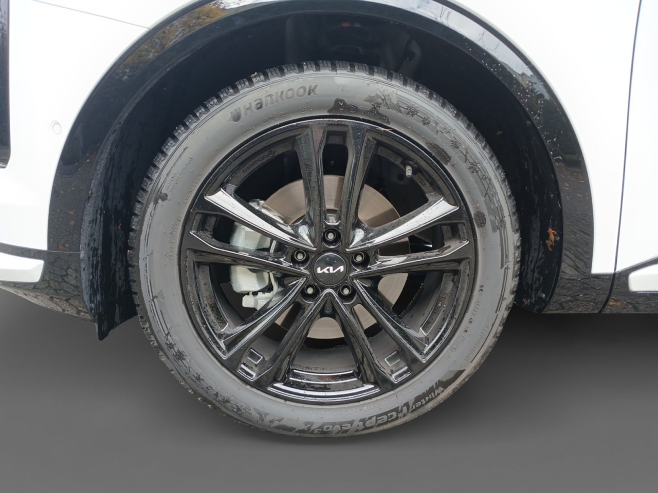Kia Sportage – Bild 14