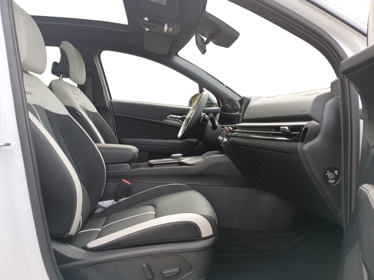 Kia Sportage – Bild 15