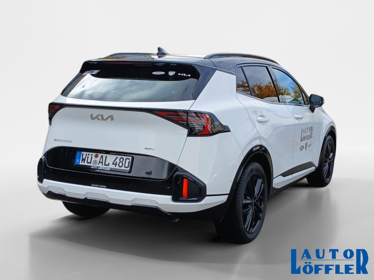 Kia Sportage – Bild 5