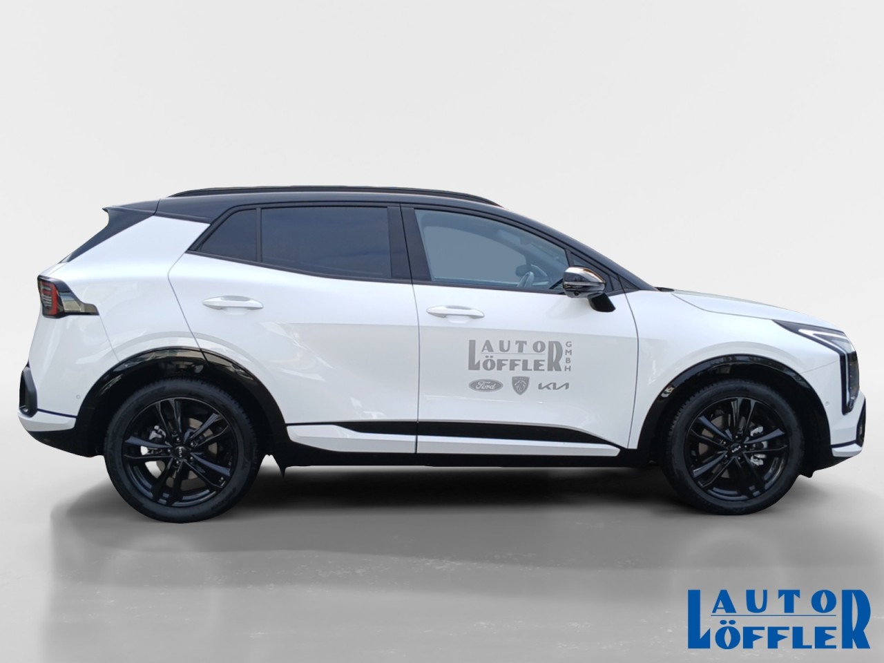 Kia Sportage – Bild 6