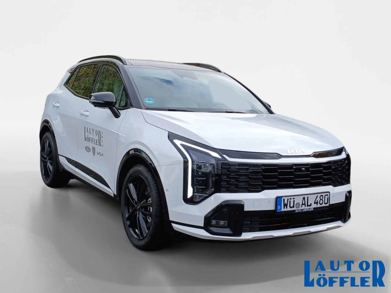 Kia Sportage – Bild 7