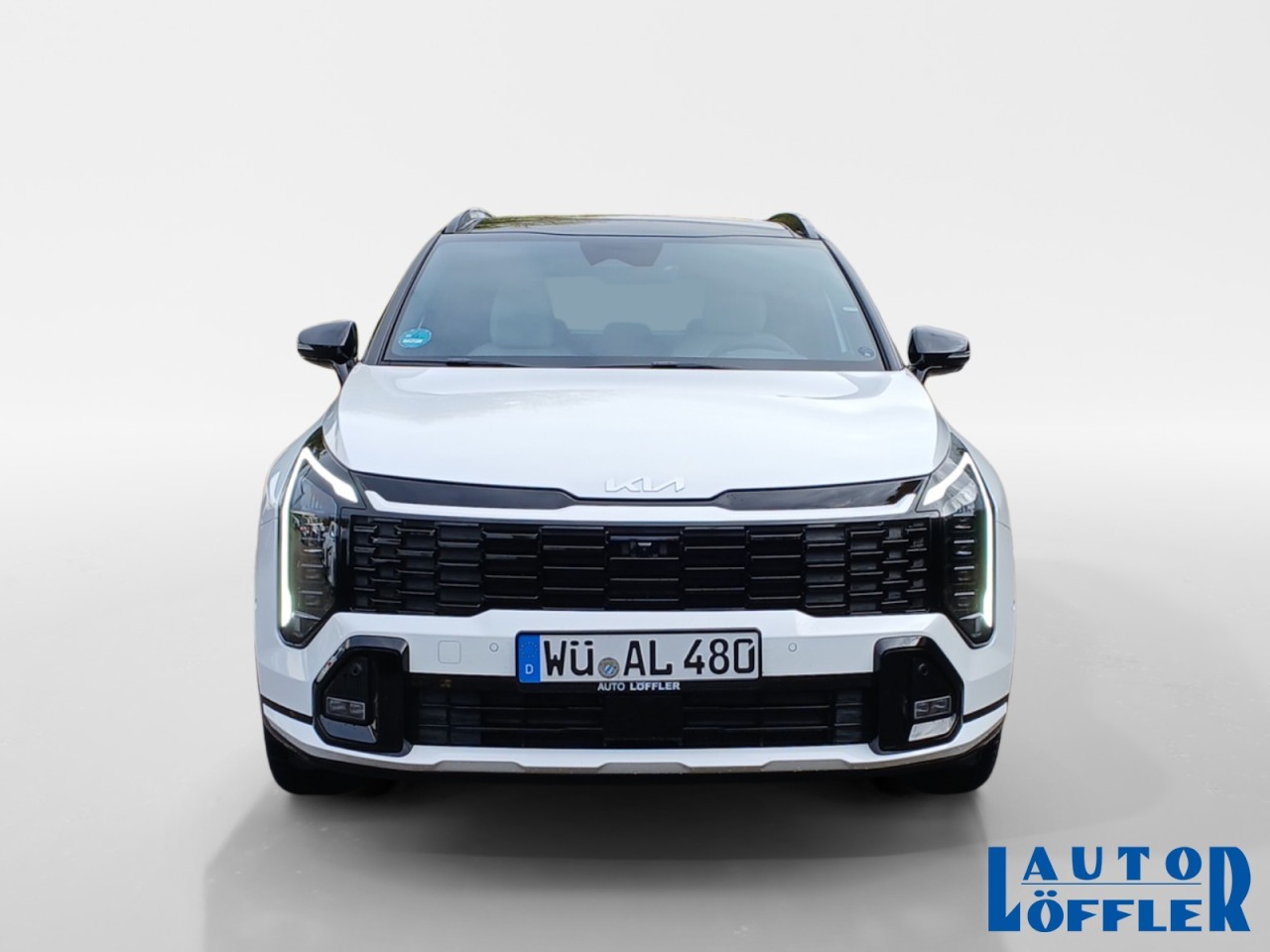 Kia Sportage – Bild 8