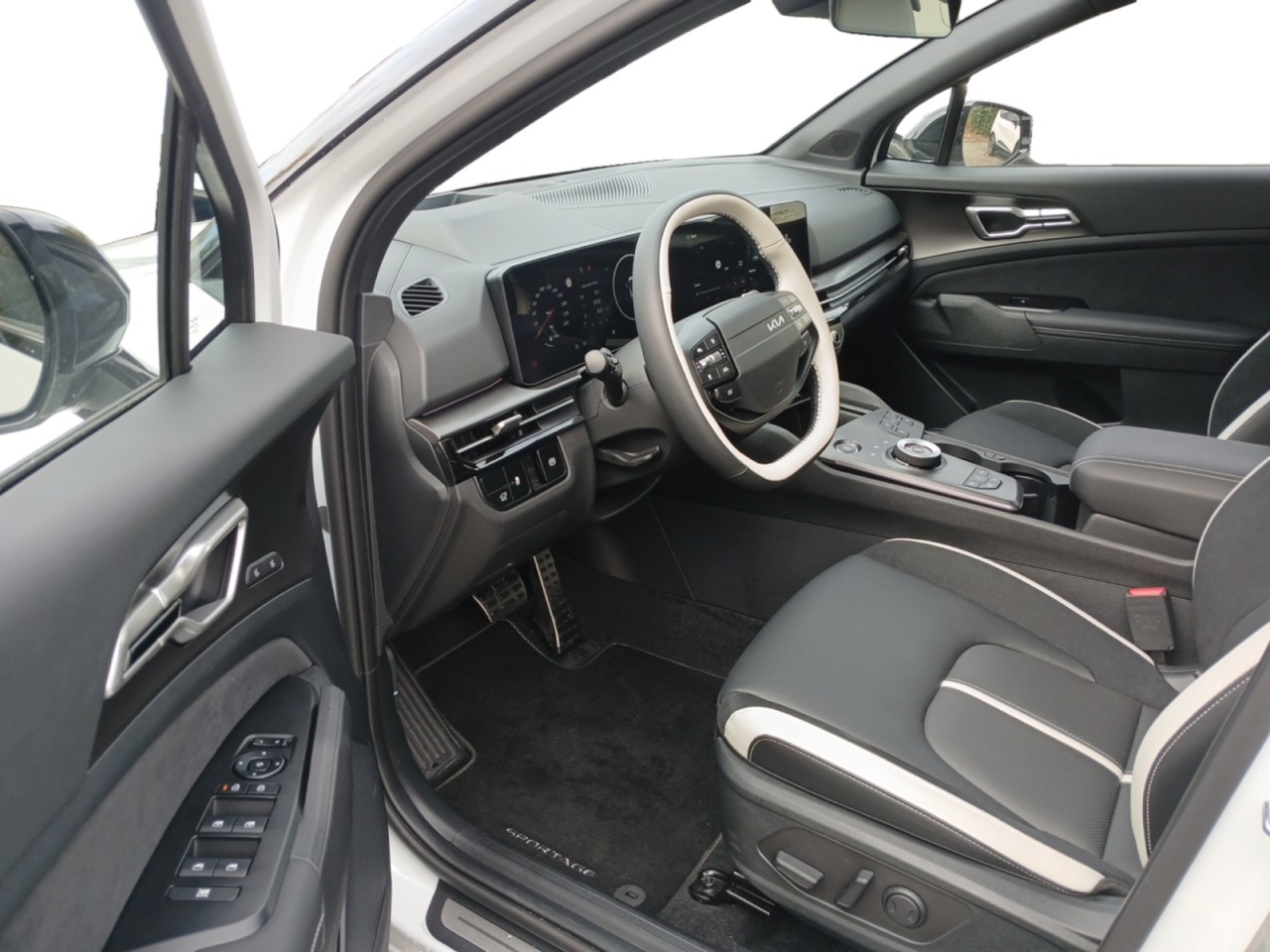 Kia Sportage – Bild 9