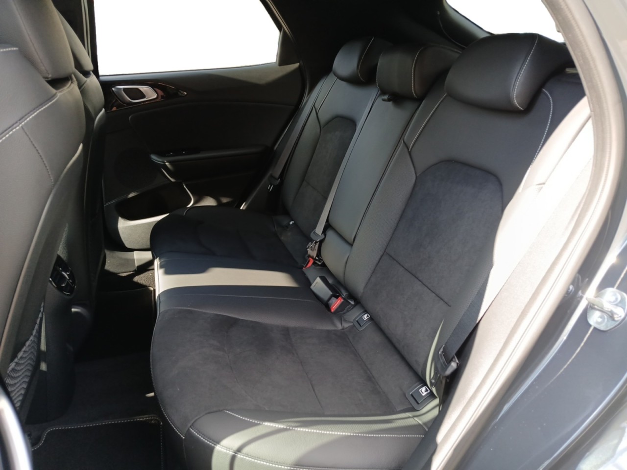 Kia XCeed – Bild 13