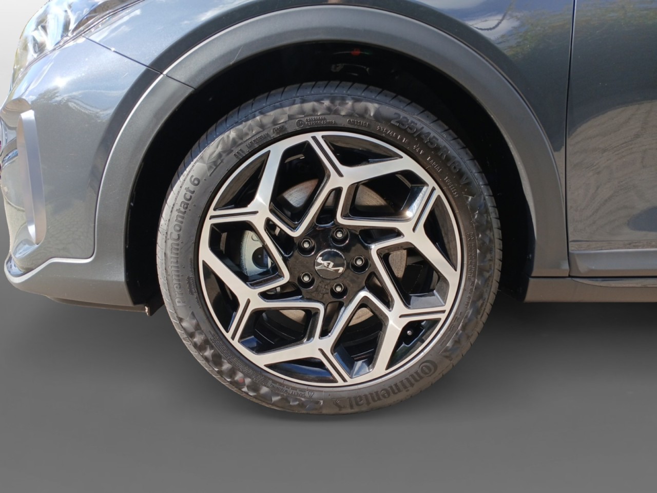 Kia XCeed – Bild 14