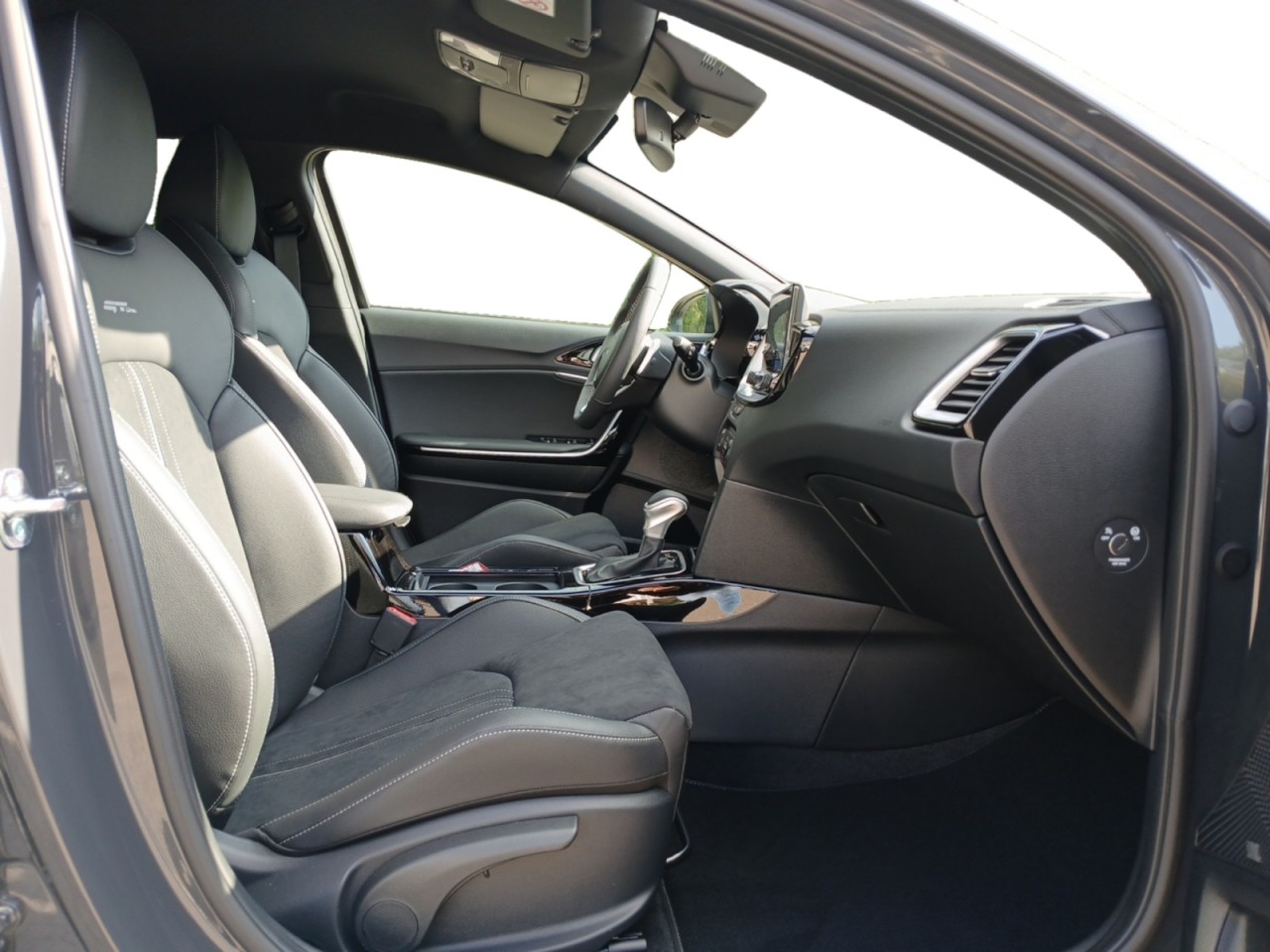 Kia XCeed – Bild 15