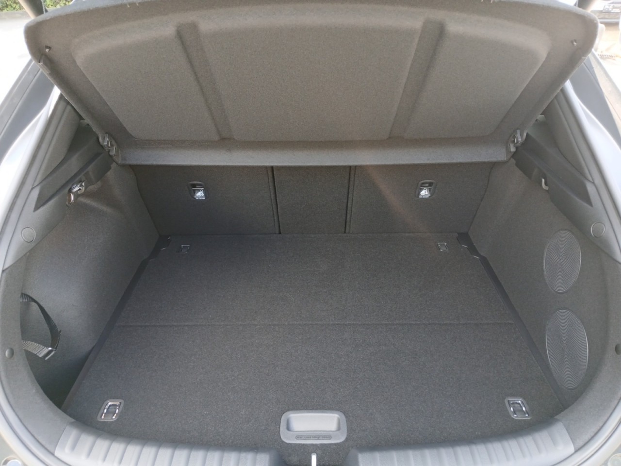 Kia XCeed – Bild 16