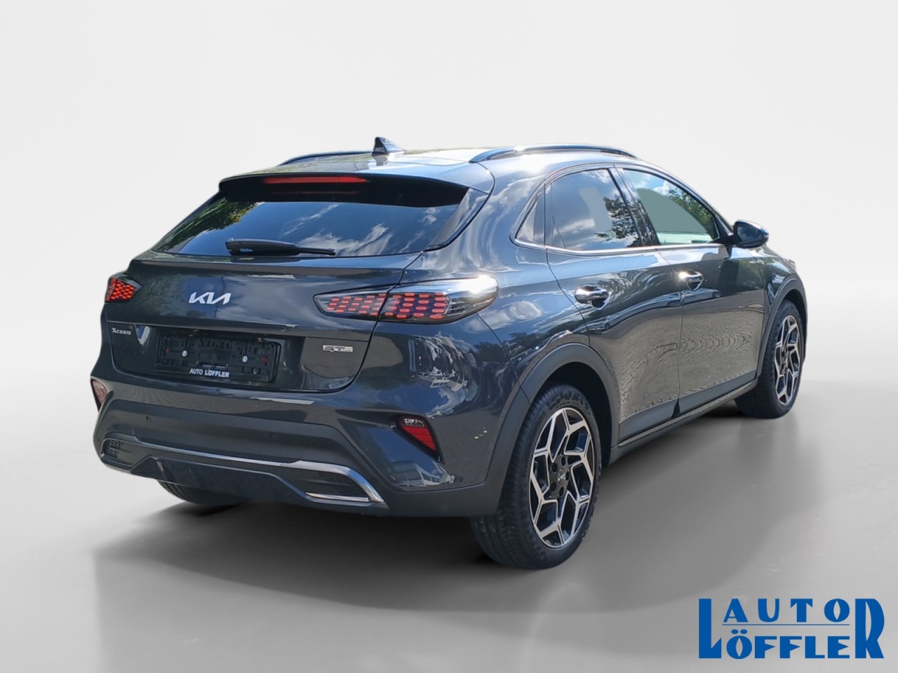 Kia XCeed – Bild 5