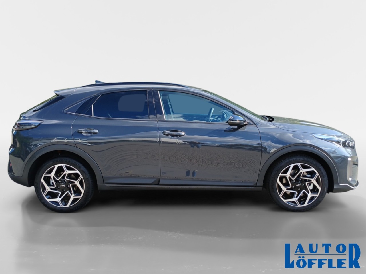 Kia XCeed – Bild 6