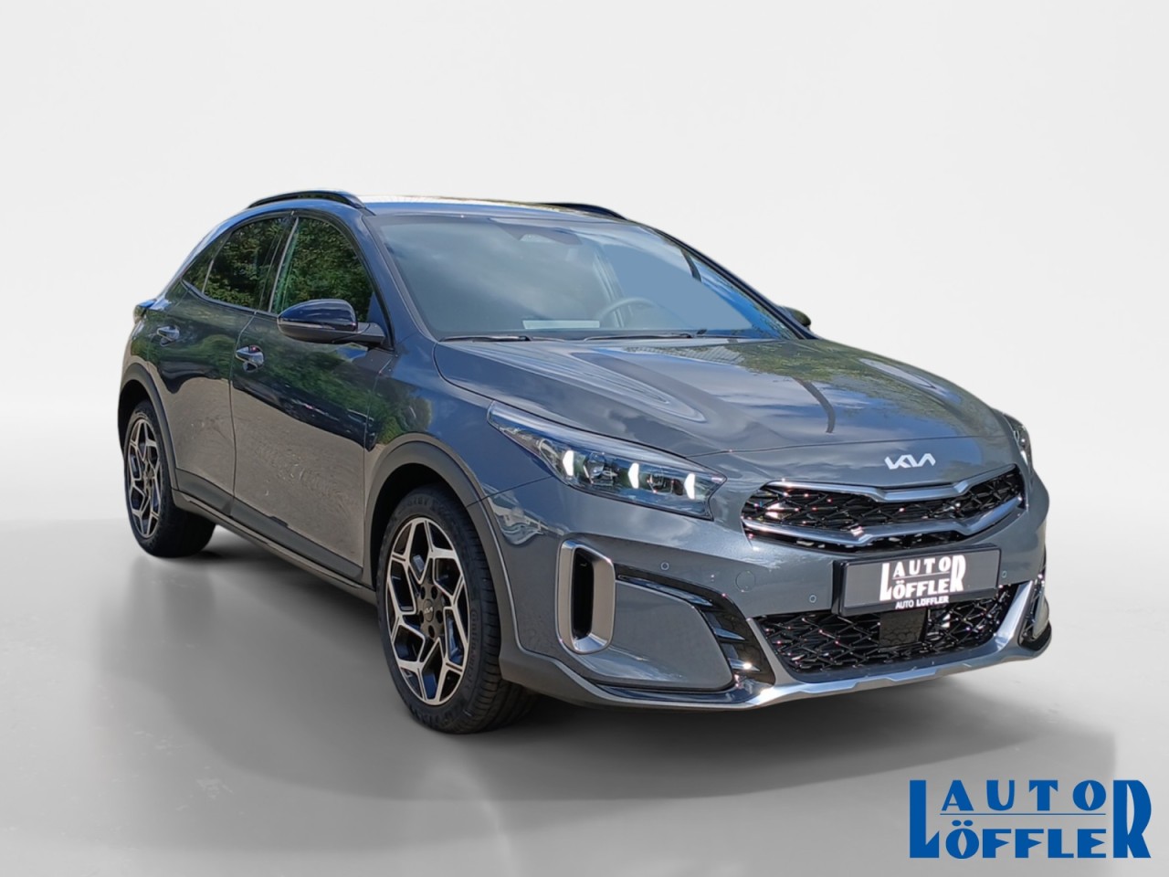Kia XCeed – Bild 7