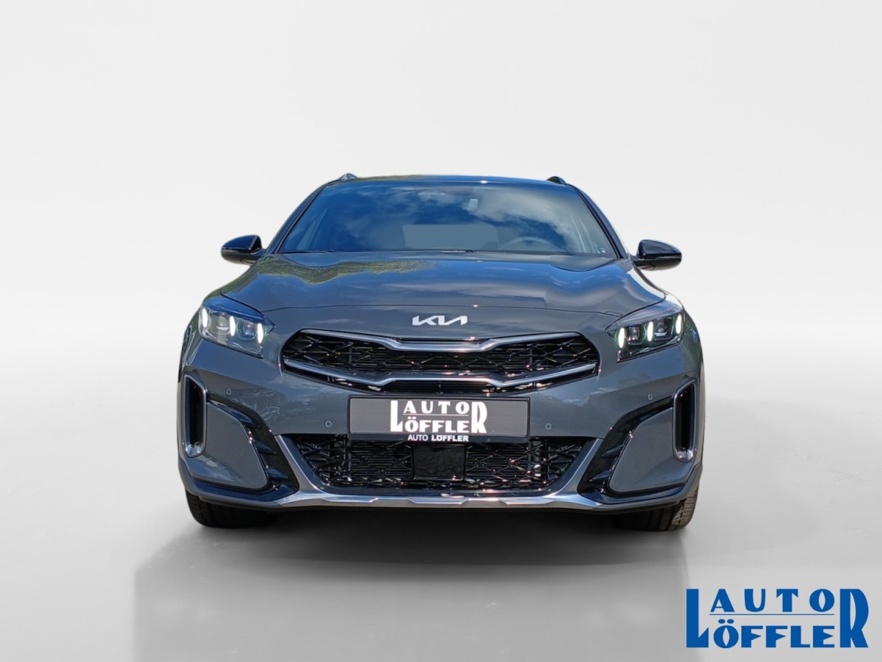 Kia XCeed – Bild 8