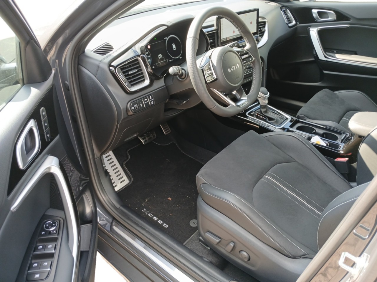 Kia XCeed – Bild 9