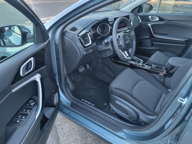 Kia cee'd – Bild 10