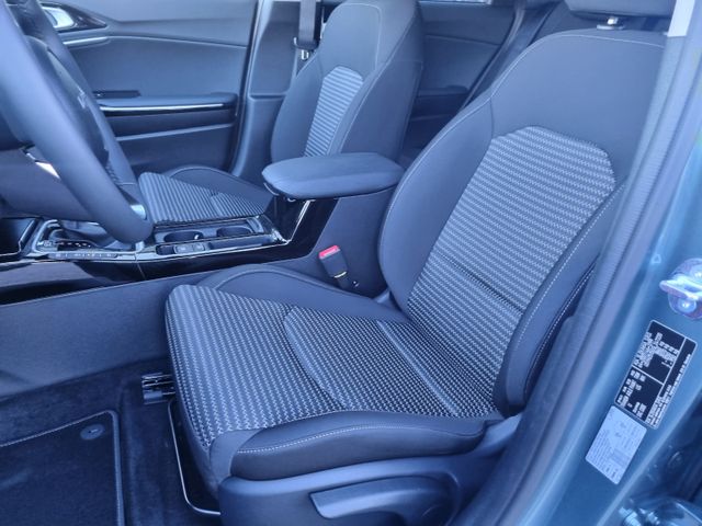 Kia cee'd – Bild 11