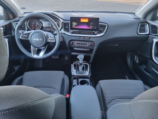 Kia cee'd – Bild 12