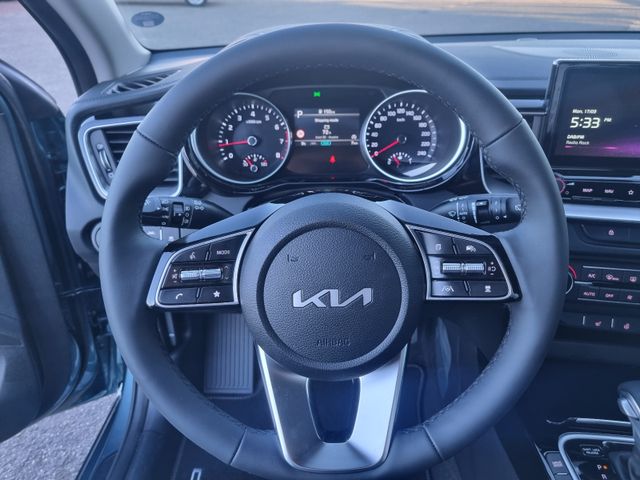 Kia cee'd – Bild 13