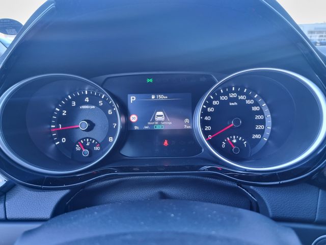 Kia cee'd – Bild 14