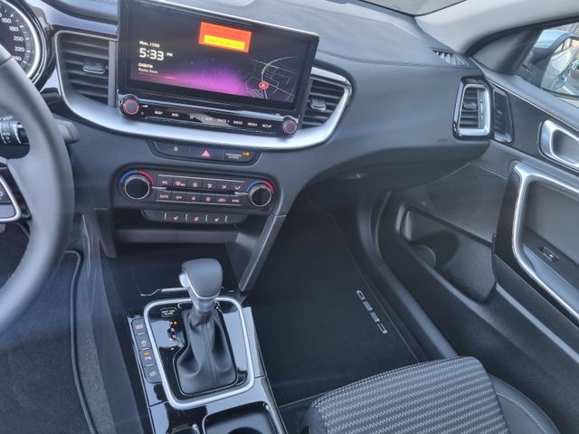 Kia cee'd – Bild 15