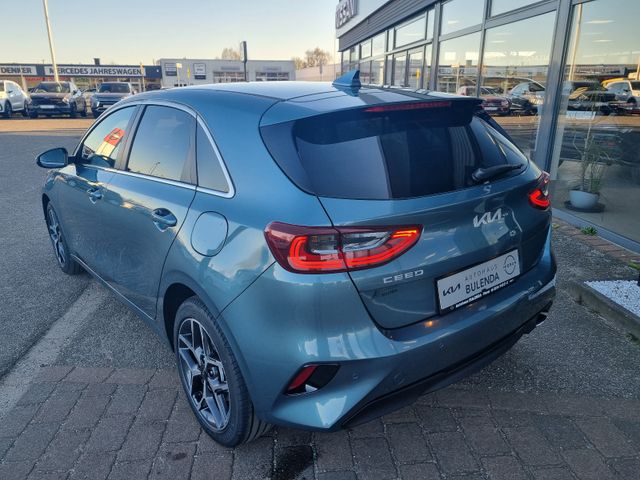 Kia cee'd – Bild 5