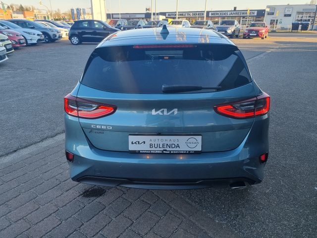 Kia cee'd – Bild 6