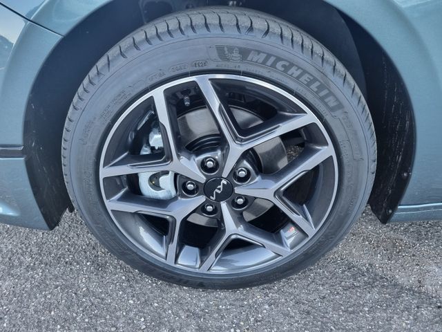 Kia cee'd – Bild 8