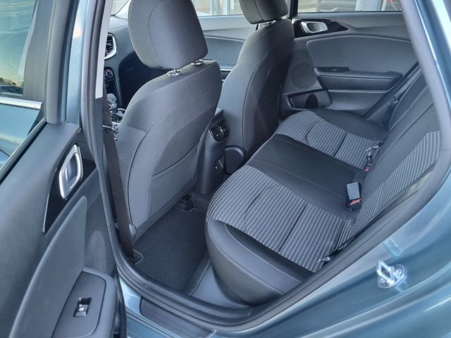 Kia cee'd – Bild 9
