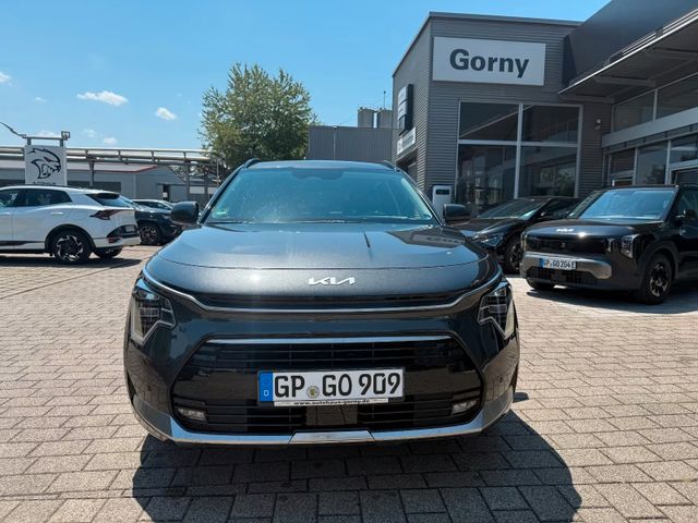 Kia Niro – Bild 10