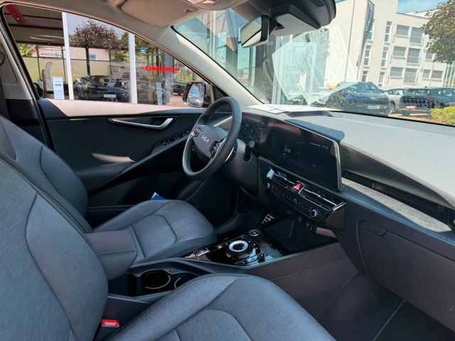Kia Niro – Bild 12