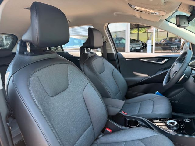 Kia Niro – Bild 13
