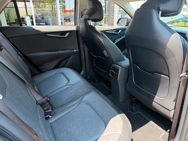Kia Niro – Bild 14