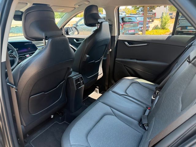 Kia Niro – Bild 15
