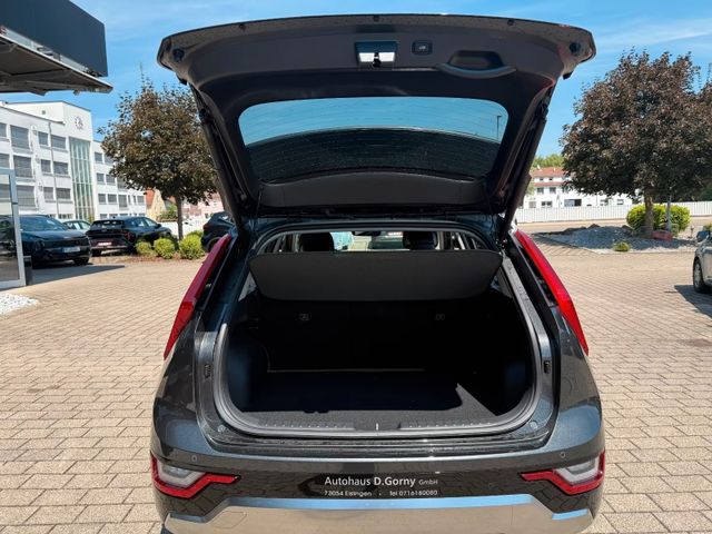 Kia Niro – Bild 5